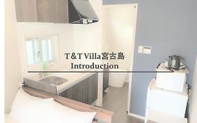 T&T Villa 宮古島